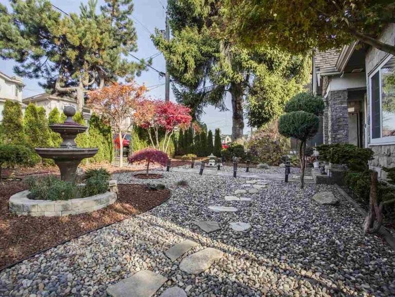 Lisa'S Home Burnaby Buitenkant foto