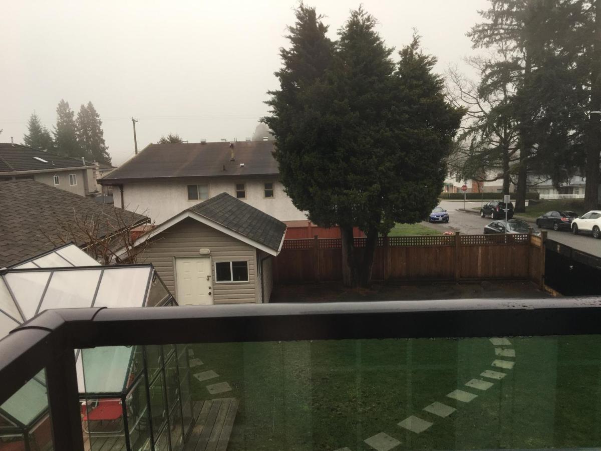 Lisa'S Home Burnaby Buitenkant foto