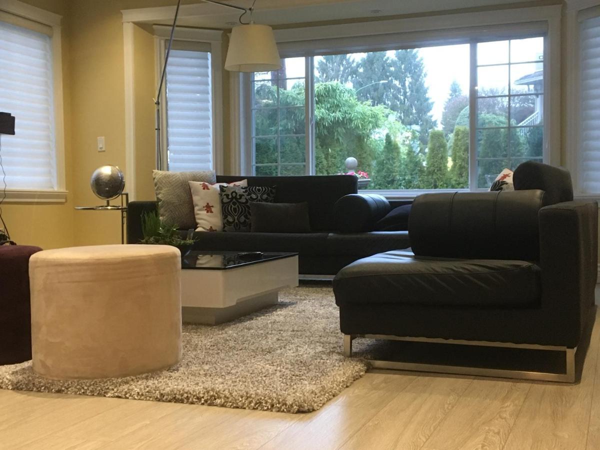 Lisa'S Home Burnaby Buitenkant foto