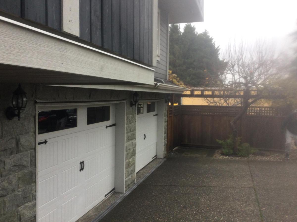Lisa'S Home Burnaby Buitenkant foto